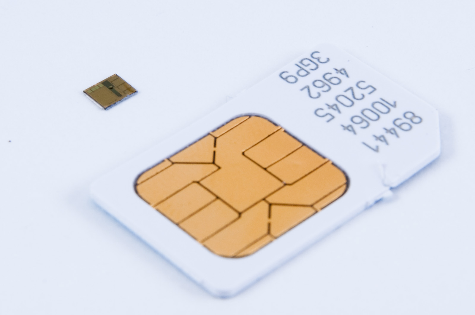 The Truth About SIM Card Cloning 